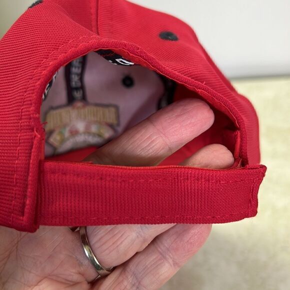 Cooperstown Baseball Authentic One Size - Picture 3 of 9